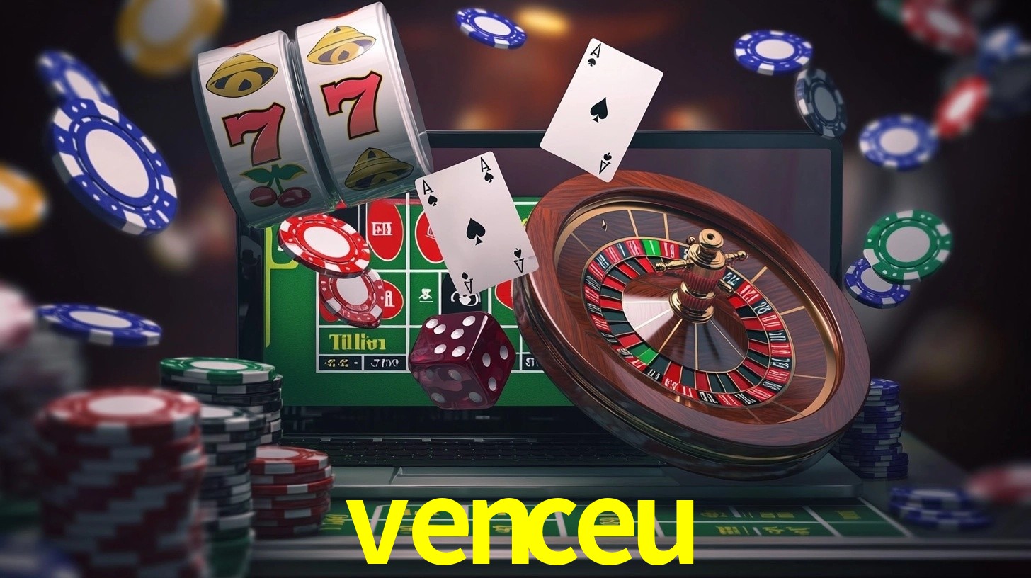 Tournaments venceu