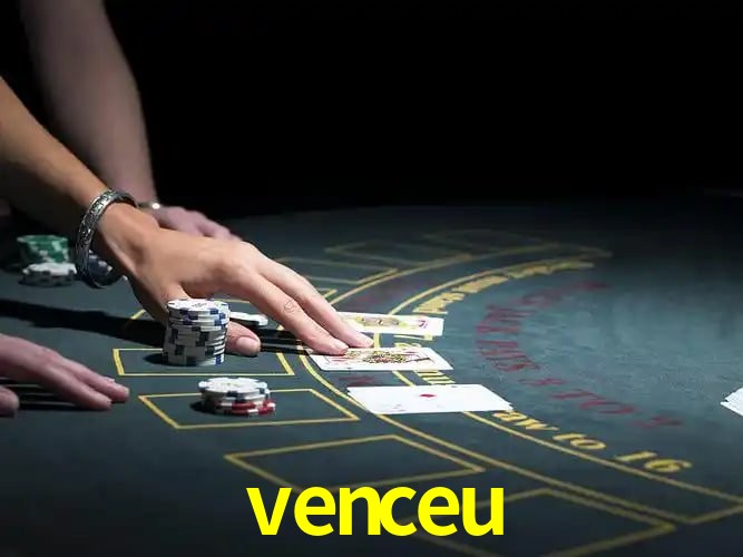 Security Systems venceu