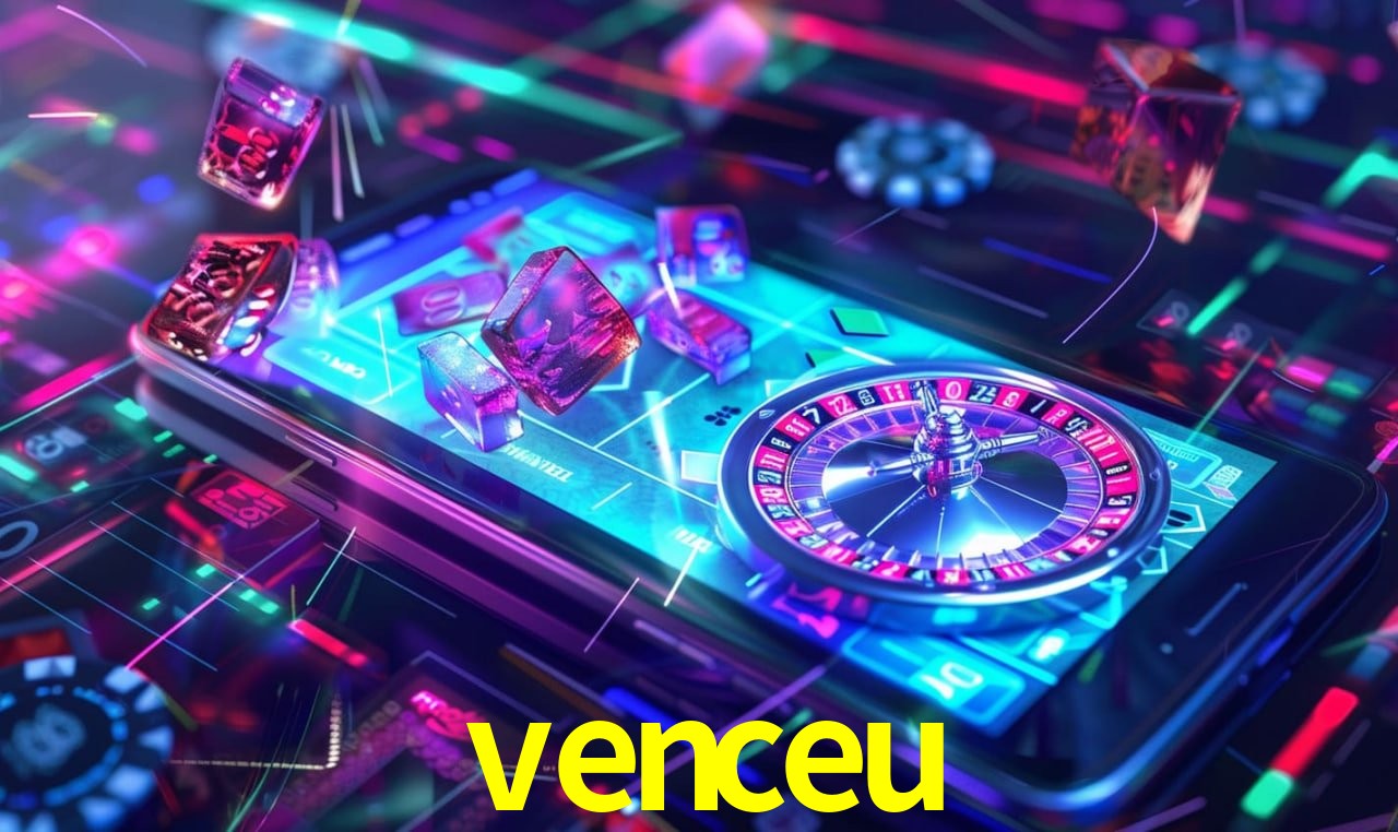 Statistics venceu