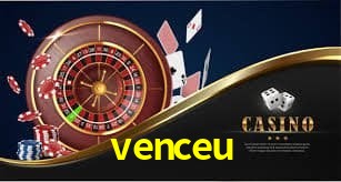 Welcome Bonus venceu