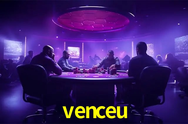 Game Statistics venceu