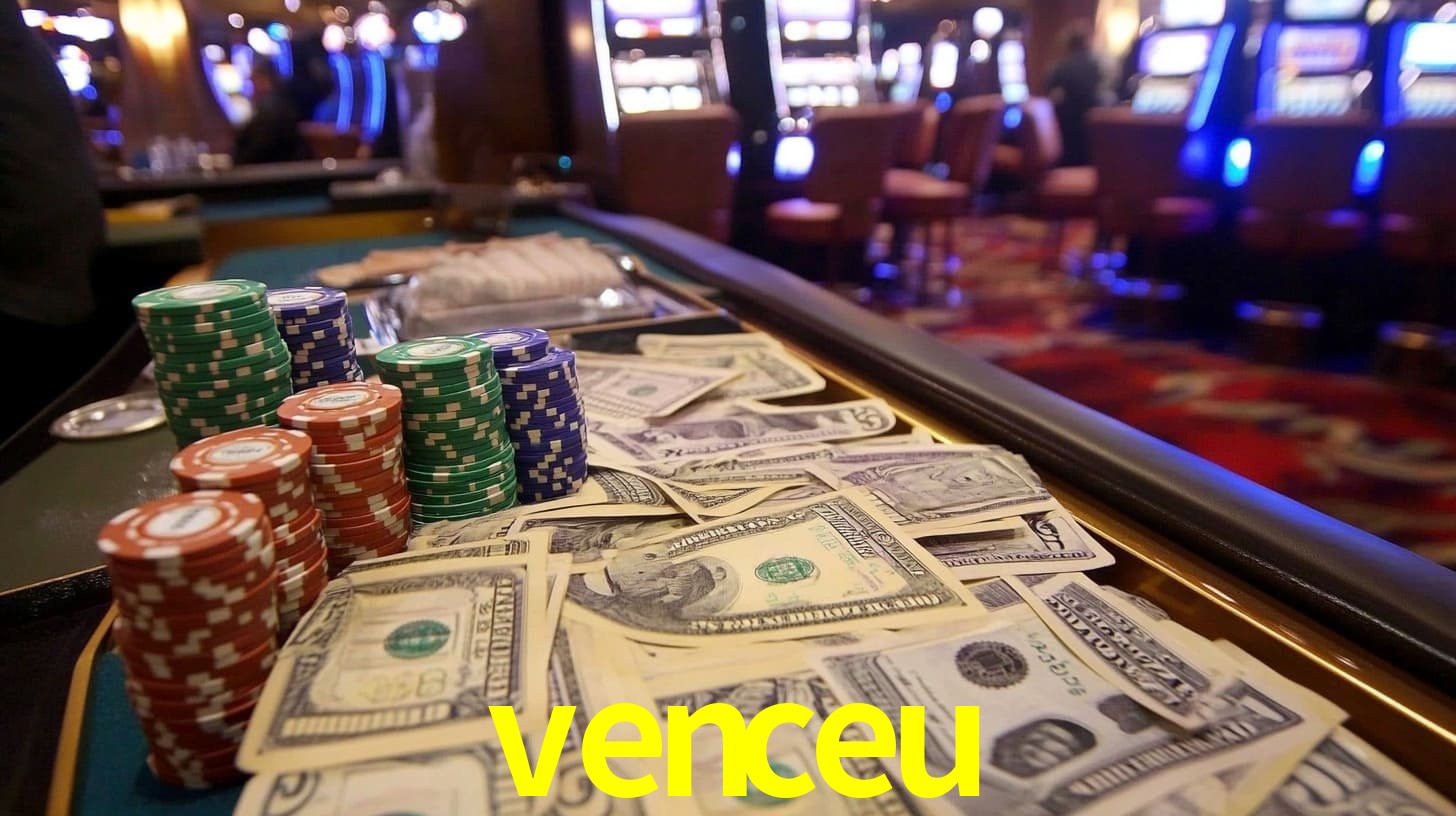 Weekend Specials venceu