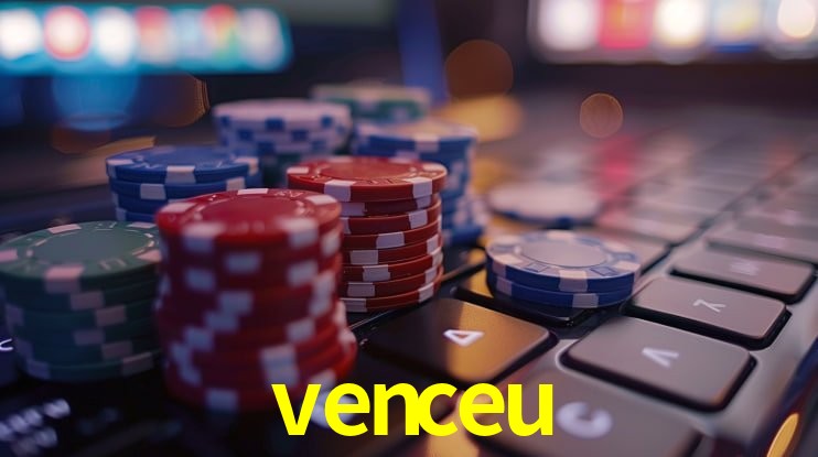 Secure Login venceu