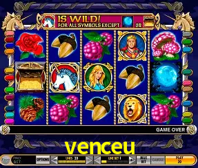 VIP Casino venceu