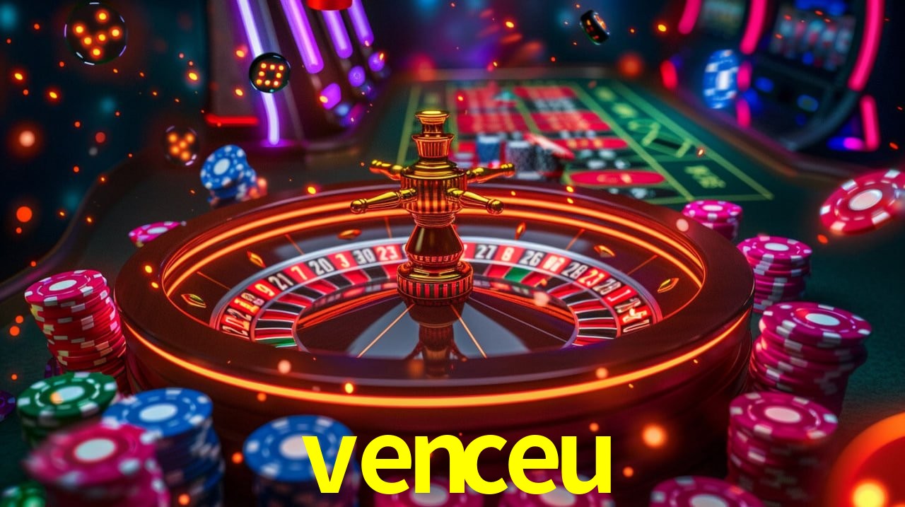 Spaceman Game venceu