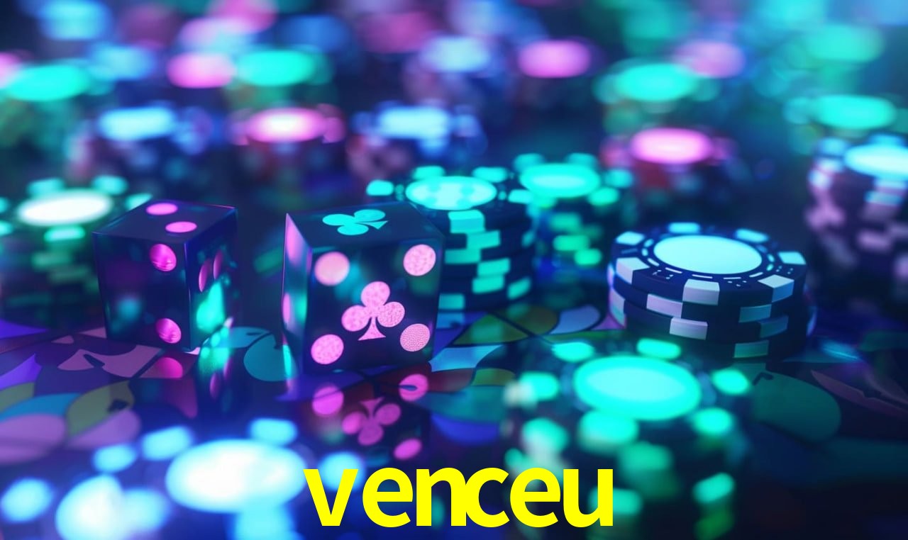 Football Betting venceu