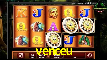 Blackjack Table venceu