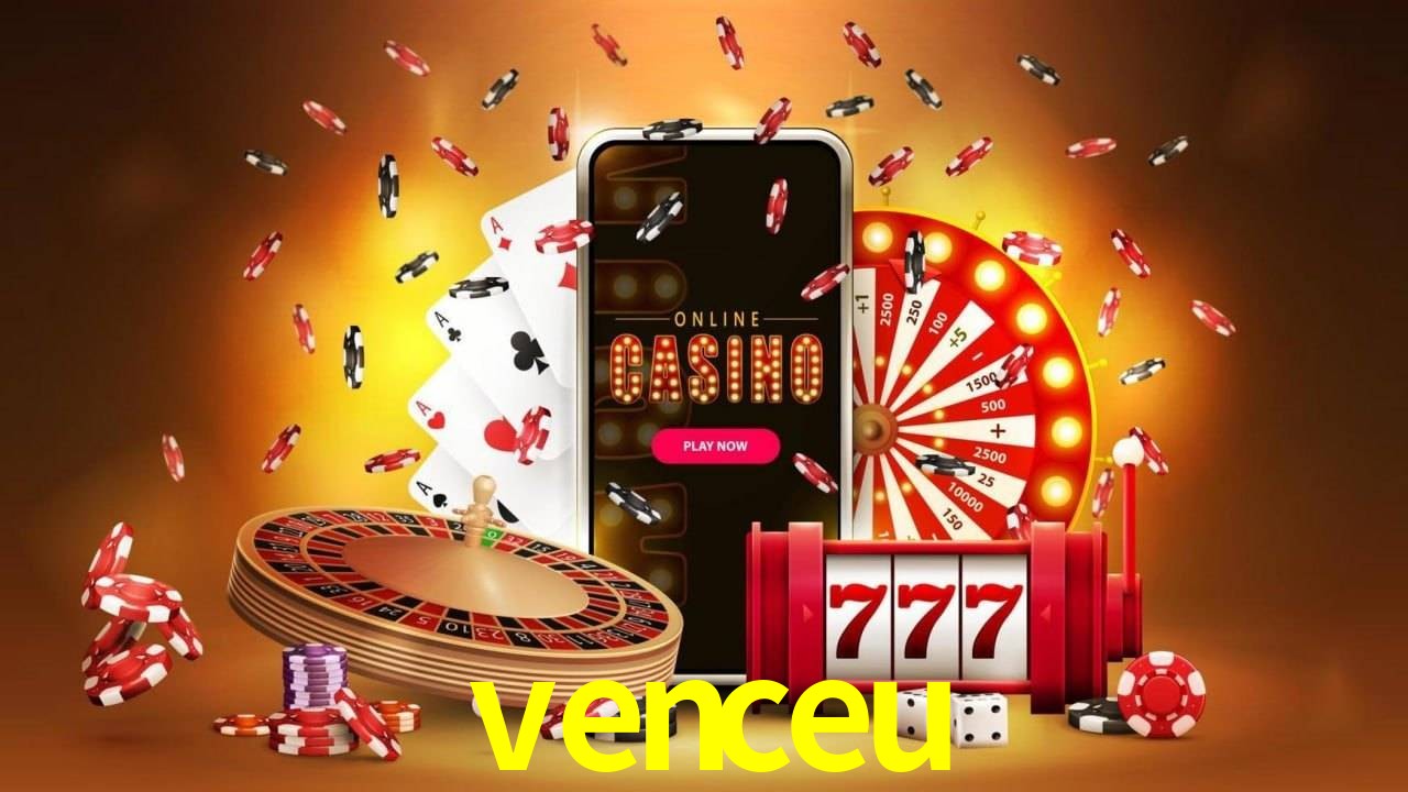 Slot Games venceu