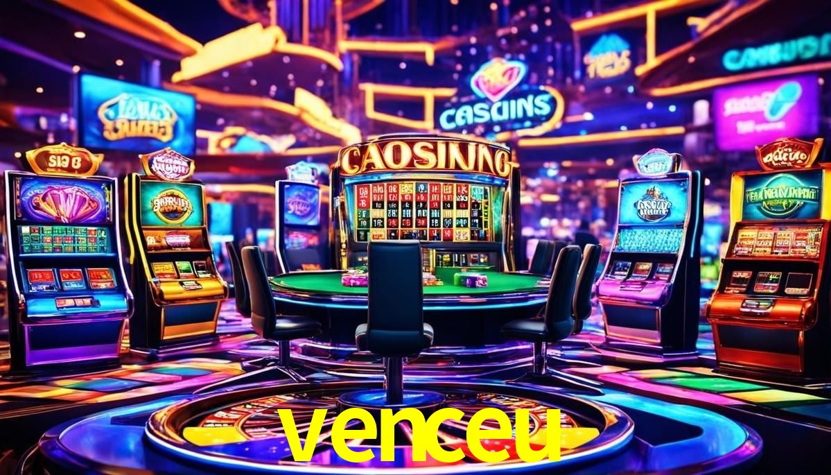 Gates of Olympus venceu