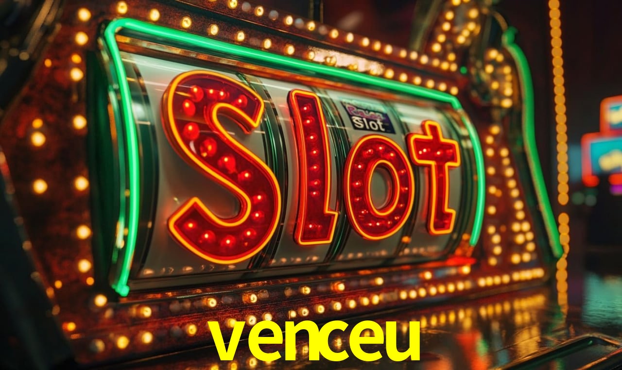 Account Benefits venceu