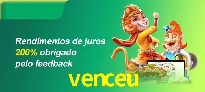 Promoções 1 venceu