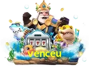 fishery venceu