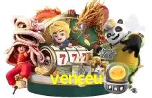 venceu slot